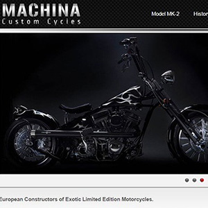 machinacustomcycles.com