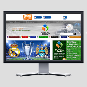 FutsalPark FutsalPark