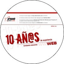 Web 2005 Web 2005